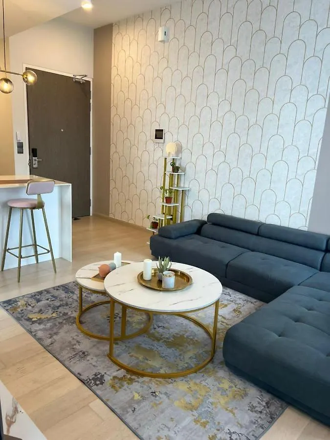 Star Residence Klcc By M&T 쿠알라룸푸르 0*,  말레이시아