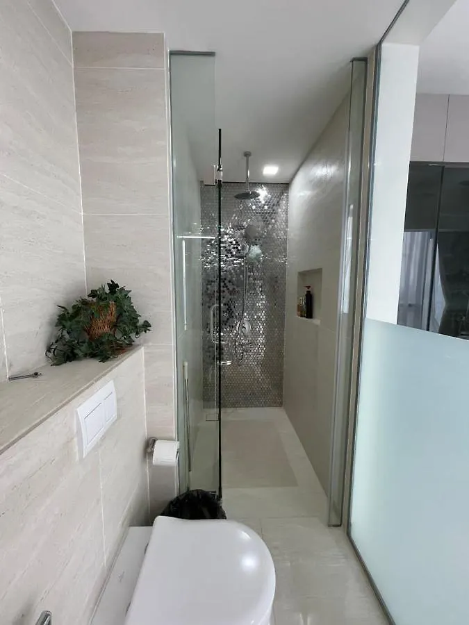 Star Residence Klcc By M&T 쿠알라룸푸르 말레이시아