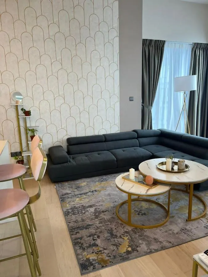 Star Residence Klcc By M&T 쿠알라룸푸르