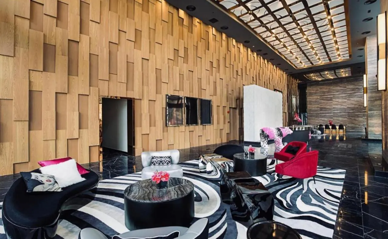 Star Residence Klcc By M&T 쿠알라룸푸르 아파트