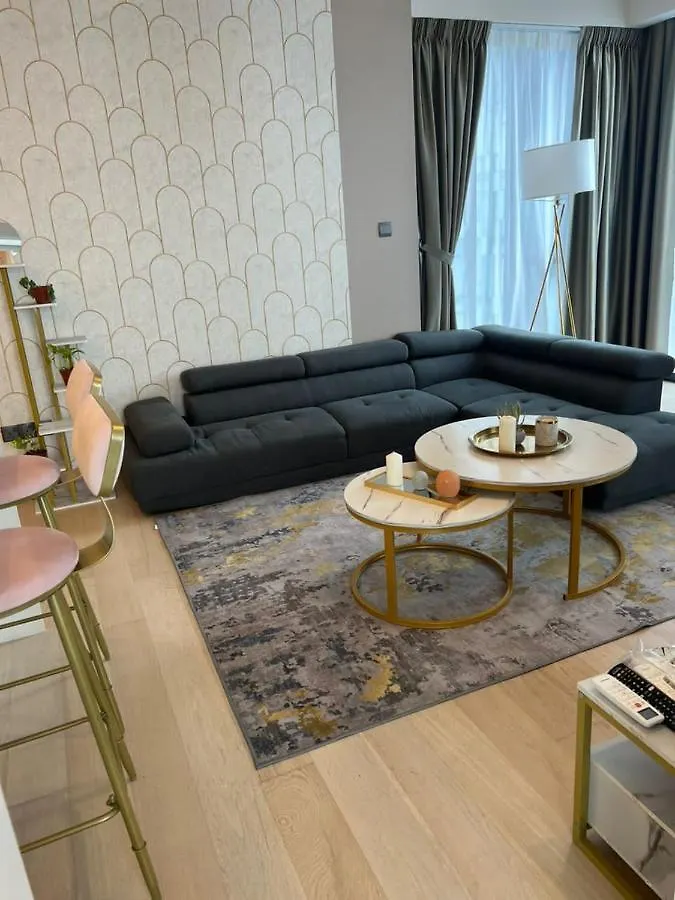 Star Residence Klcc By M&T 쿠알라룸푸르 0*,