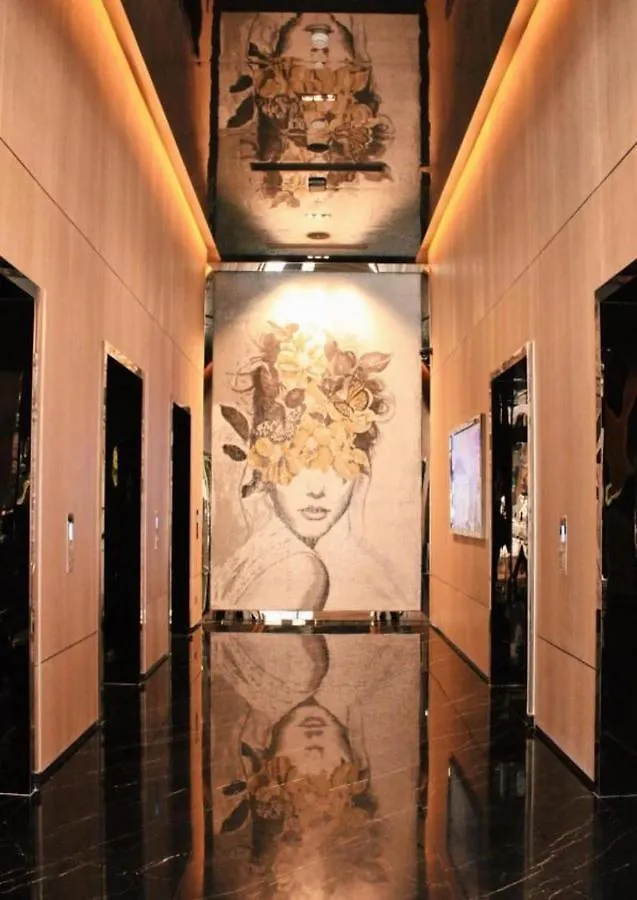 Star Residence Klcc By M&T 쿠알라룸푸르 0*,  말레이시아