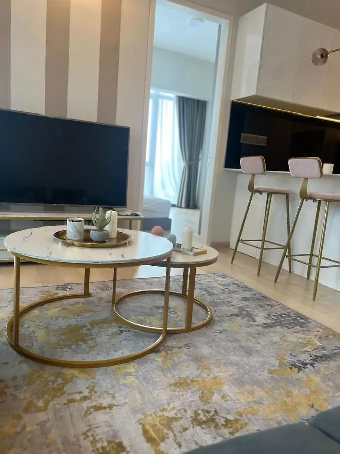 Star Residence Klcc By M&T 쿠알라룸푸르 말레이시아