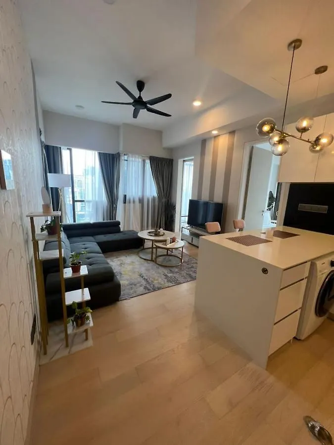 Apartment Star Residence Klcc By M&T Kuala Lumpur Malaysia