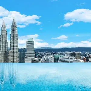 Luxury Homes Platinum Klcc アパート