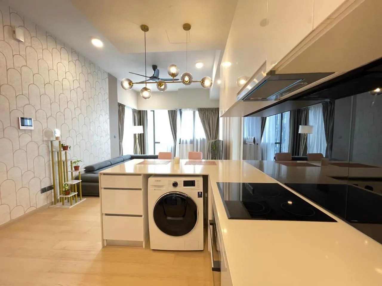 Appartement Star Residence Klcc By M&T Kuala Lumpur