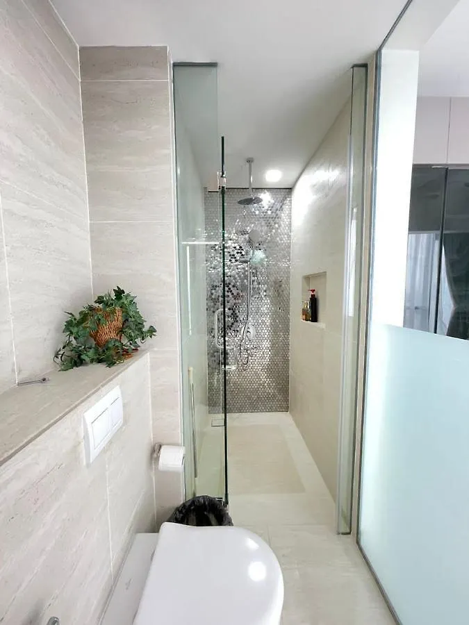 Apartamento Star Residence Klcc By M&T Kuala Lumpur