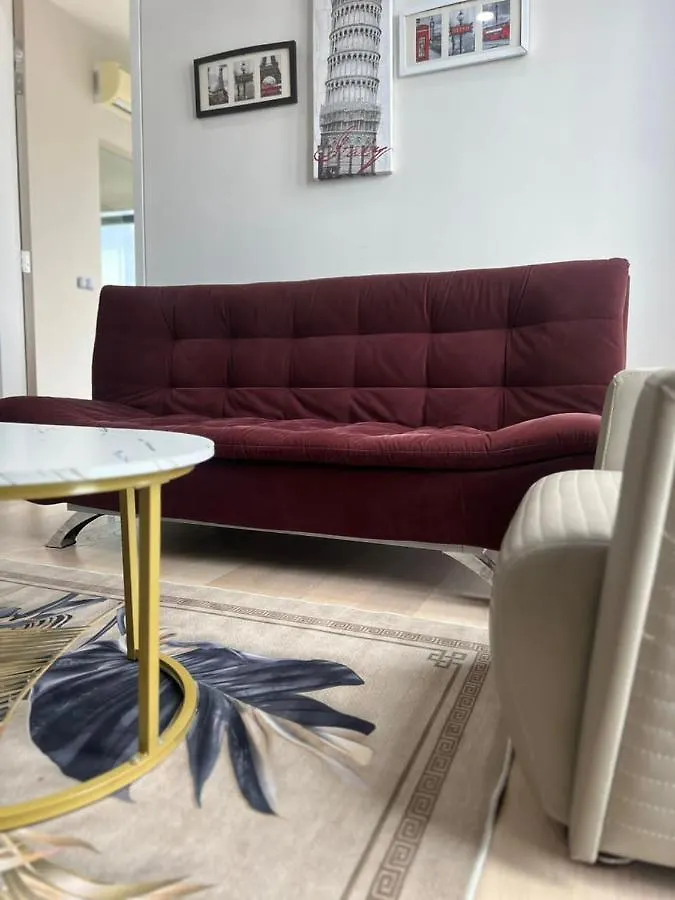 Apartamento Star Residence Klcc By M&T Kuala Lumpur