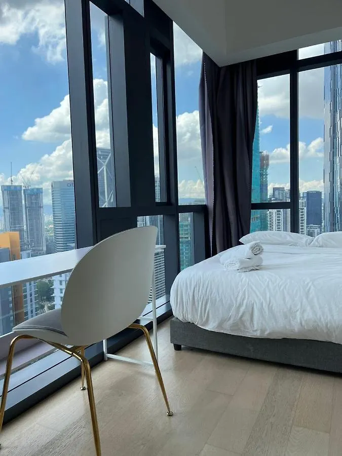 Star Residence Klcc By M&T Kuala Lumpur